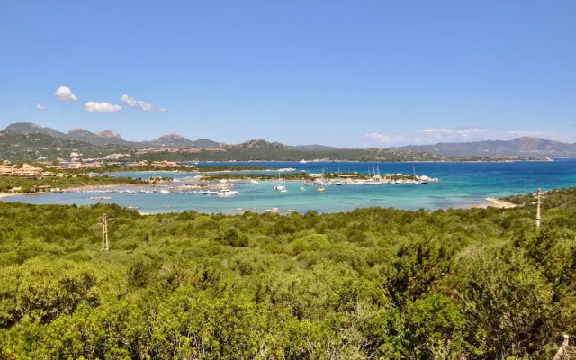 Monte Majore 16 B in Porto Rotondo