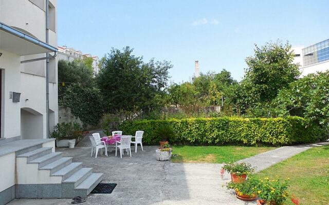 Spring Apartment