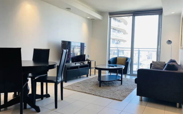 Charming 1-bed Apartment in London