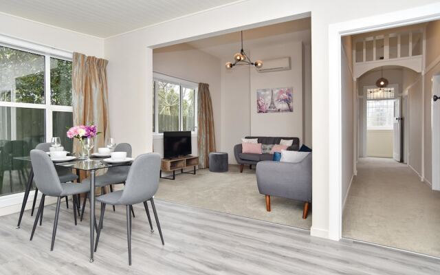 Albemarle Villa - 3 bedroom villa