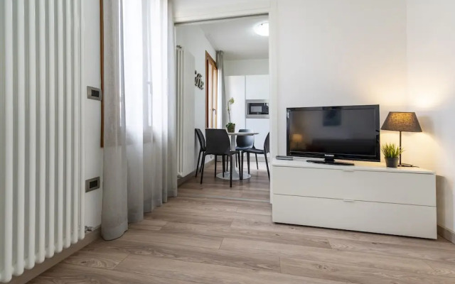 Sea to Sky Apartments Faville