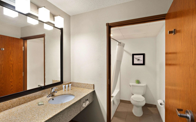 Country Inn & Suites by Radisson, Jonesborough-Johnson City West, TN