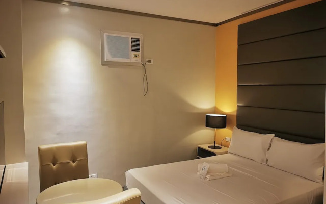 Yes Hotel Pandi Bulacan