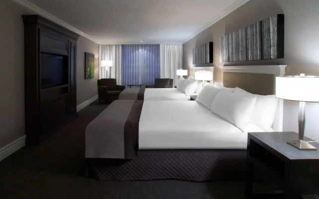 Hotel Manoir Victoria
