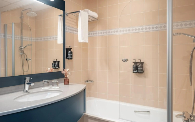 Holiday Inn Toulouse Airport by IHG