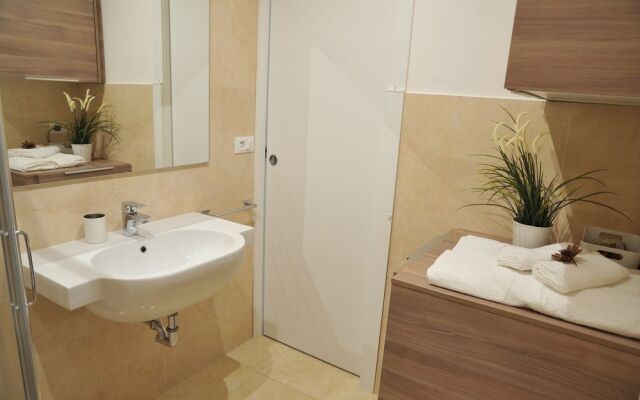 Top Suites - City Center 1