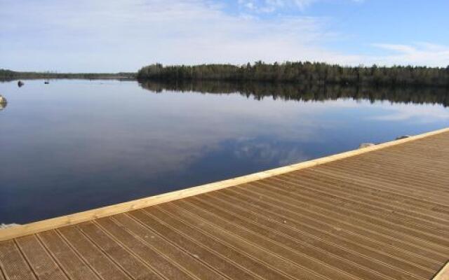 B & B Flattinge Fritidshus