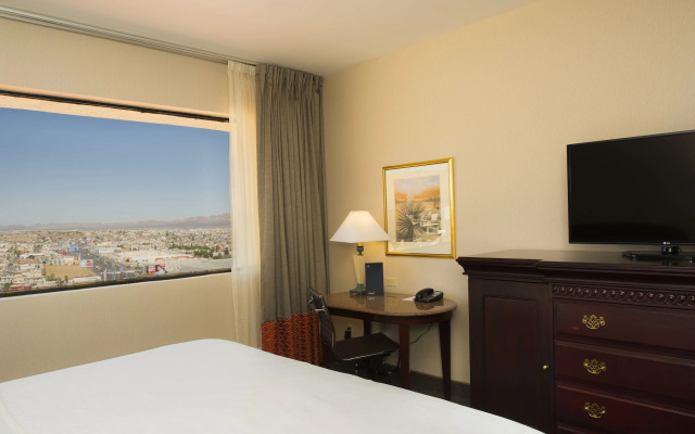 Sheraton Chihuahua Soberano