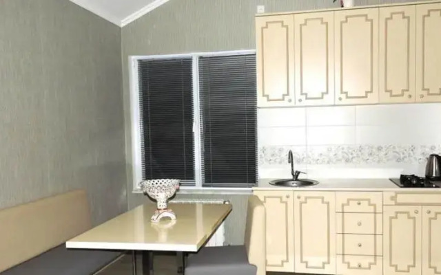 Guest House Ortachala