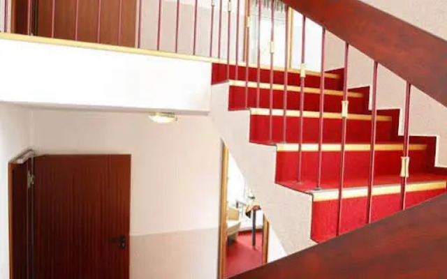 Celina Hotel