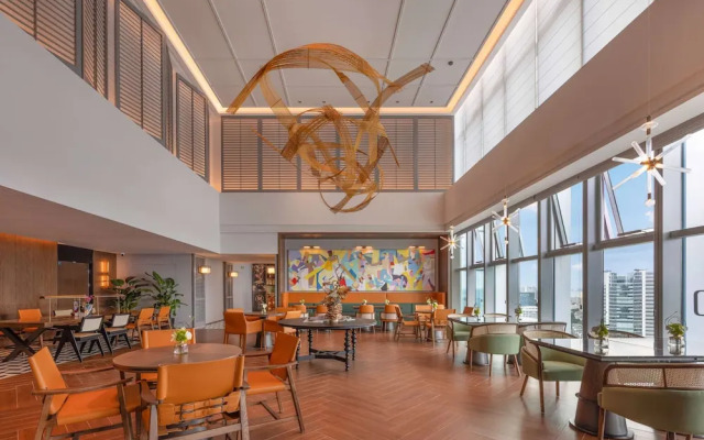 UrCove by Hyatt Shenzhen Nanshan MixC World