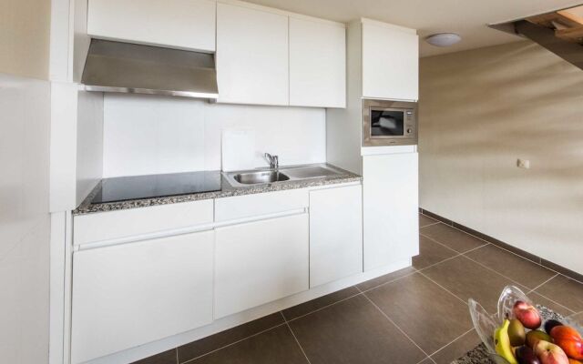 Arass Hotel Antwerp