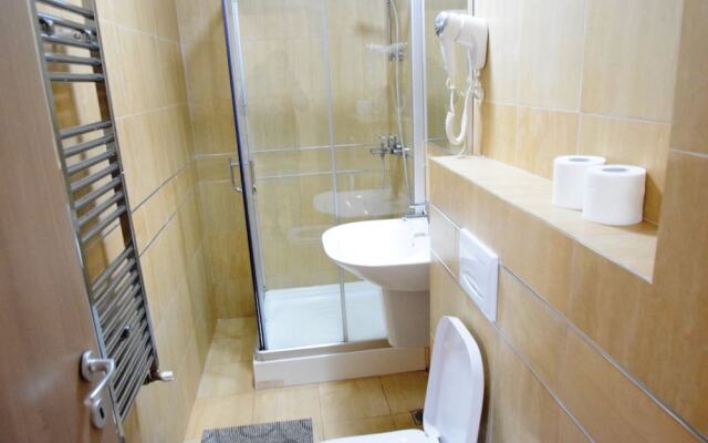 Uptown Residence Apartments