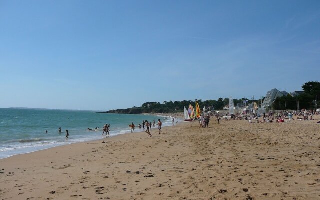 Comfy Apartment With Dishwasher in Harbor Town