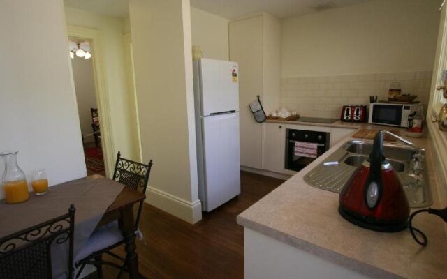 Annies Garden Cottage