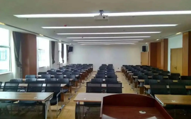 7 Days Premium·Linyi Railway Station - Linyi