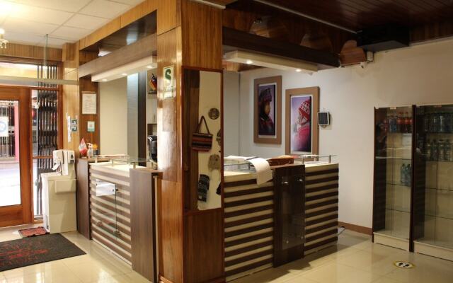 Kaaro Hotel El Buho