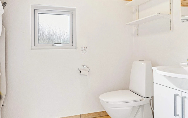 10 Person Holiday Home in Albaek-by Traum