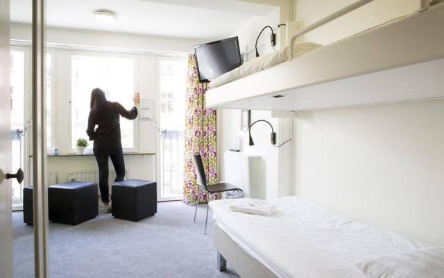 Slottsskogens Hostel