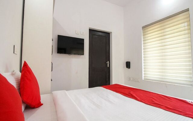 Oyo 28711 Structural Homes(Nesr Emea)