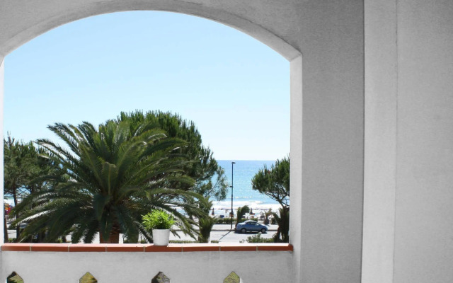 Hotel San Remo