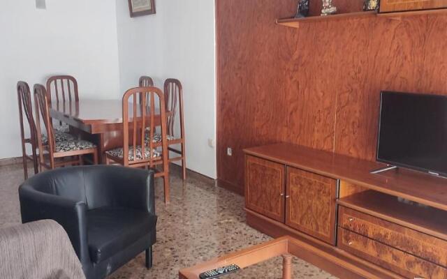 Apartamento Salou