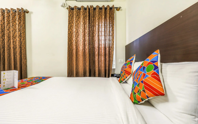 FabHotel RMS Comforts, Yeshwanthpur, Bangalore