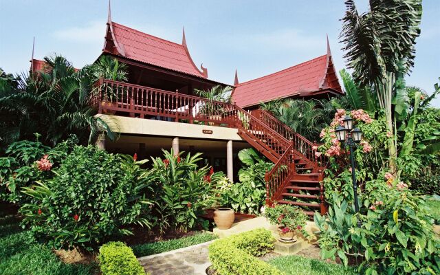 Ban Keaw Villas