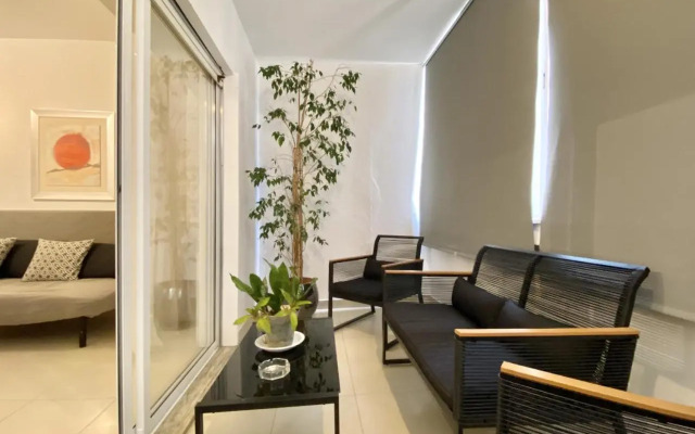 Torre 20 - City Center - Quarteira