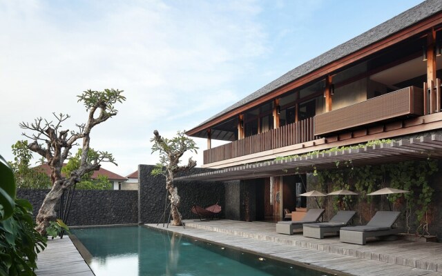 Kailani Villa