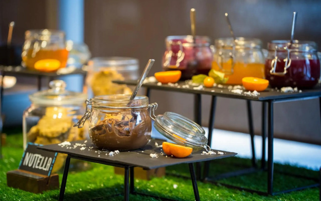 Mercure Krakow Stare Miasto (Old Town)