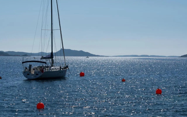 Casa a 10m Dal Mare