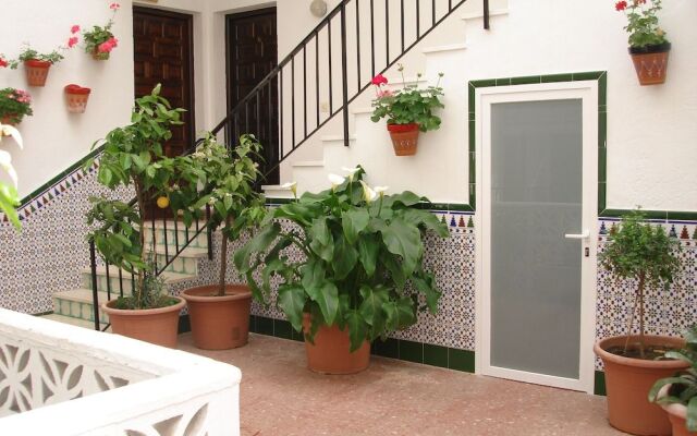 Hotel Goya
