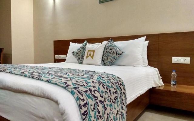 Welcomhotel by ITC Hotels, Kences Palm Beach, Mamallapuram
