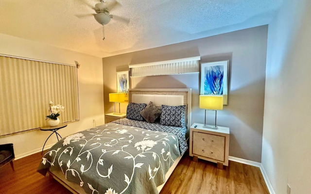 Westridge Super Exclusive 4BR Home Near Disney