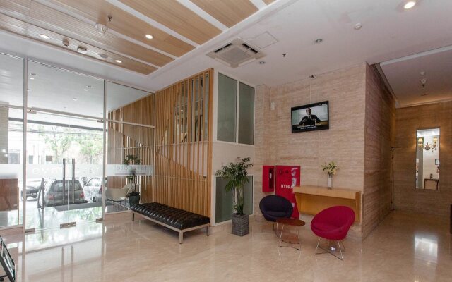 favehotel Tanah Abang - Cideng