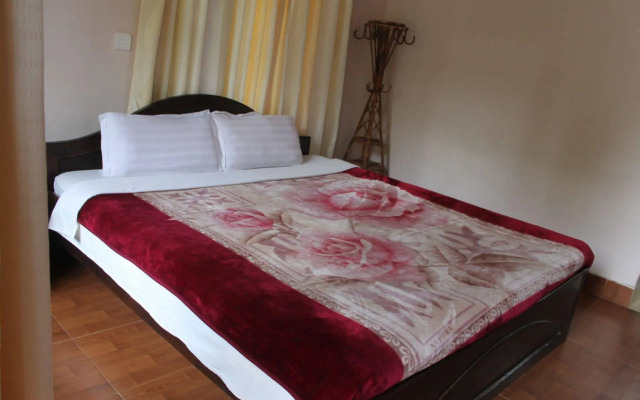 Hotel Monalisa Chitwan