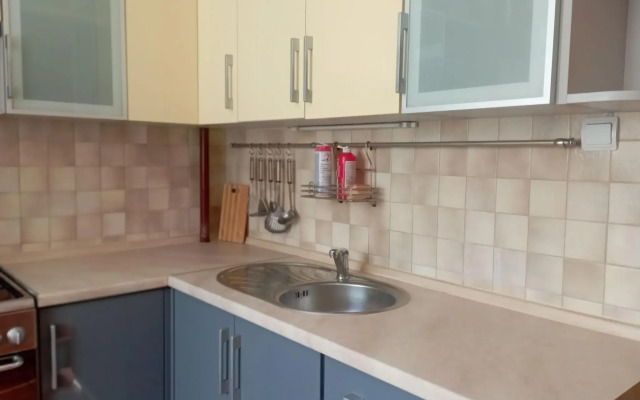 Апартаменты на улице Куйбышева 53А