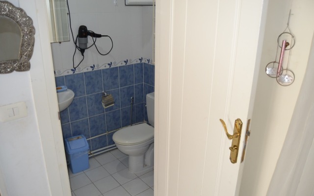 Airbetter -Cute 2bedroom Duplex with terrace Hammamet
