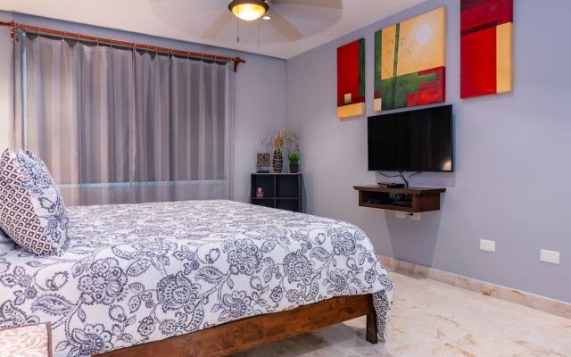 Elements 112 2 Bedroom Condo by RedAwning