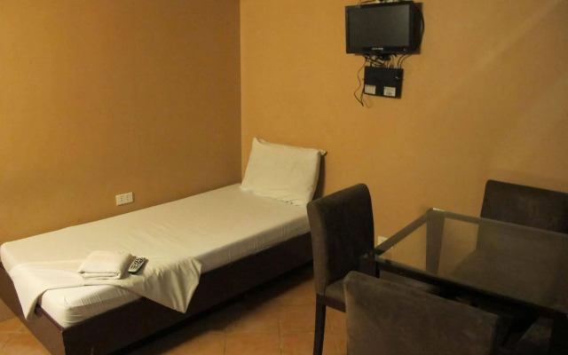 Skyblue Hotel