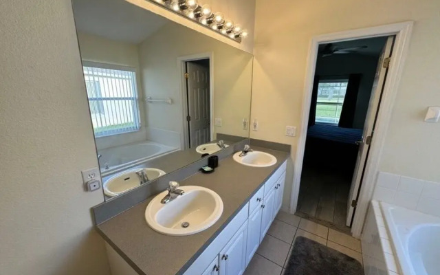 Casablanca Villa 3 Bedroom Home