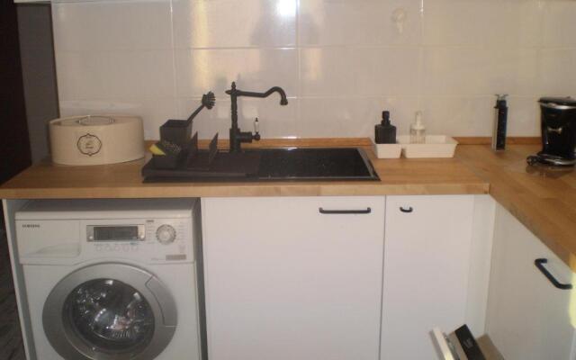 Draga Apartment