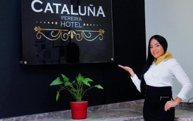 Hotel Cataluña Pereira
