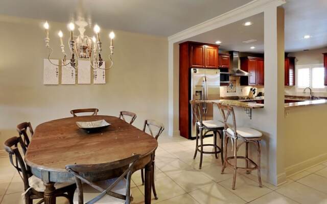 Aegean by Southern Vacation Rentals