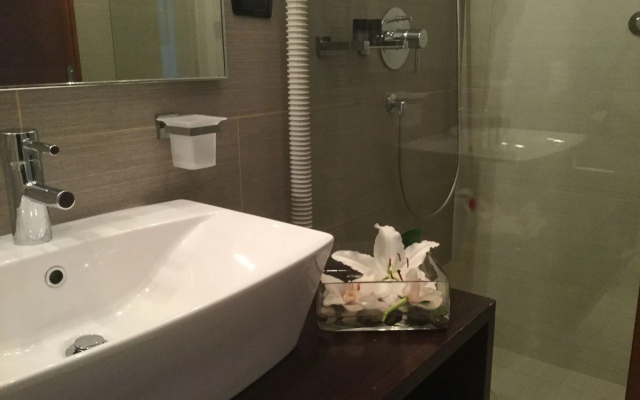 Bellevue Hotel & Resort