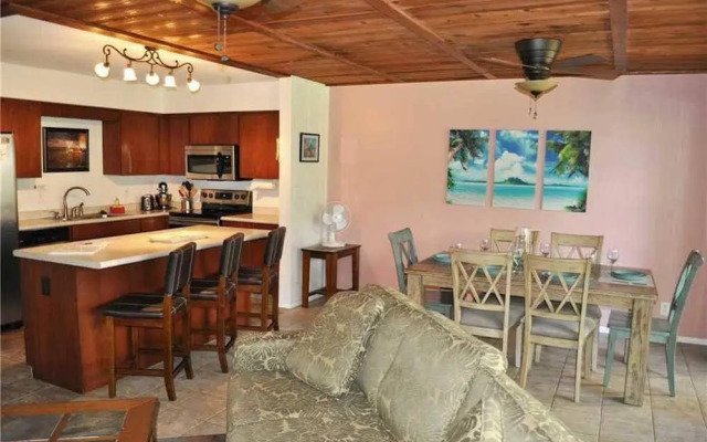 Koa Resort