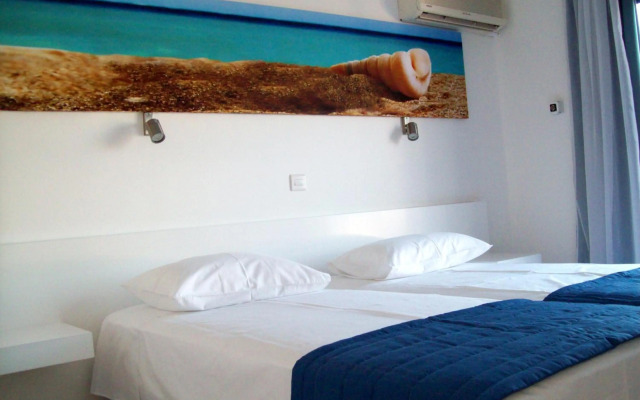 Flokkas Hotel Apartments