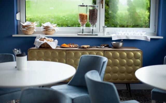 Hotel Eden Park Retro Chic Hotel