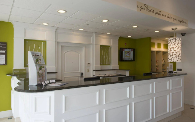 Hilton Garden Inn Hamilton